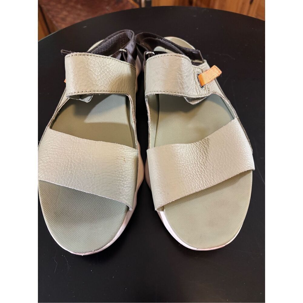 Sorel Sandals